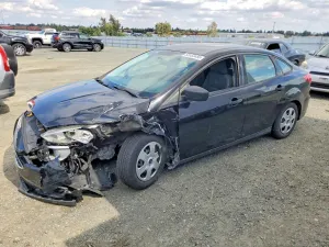 Ford Focus 2.0L 4 2016