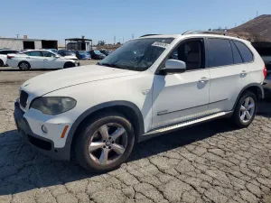 BMW X5 3.0L 6 2010