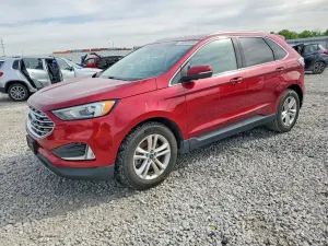 Ford Edge 2.0L 4 2019