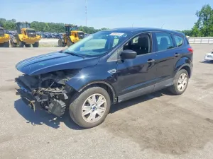 Ford Escape 2.5L 4 2016