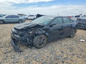 Kia Cerato / Forte / K3 2.0L 4 2024
