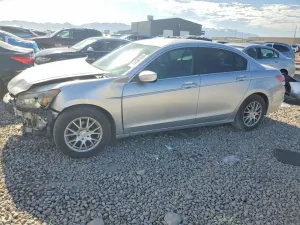 Honda Accord 2.4L 4 2010