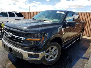 Ford F-150 2.7L 6 2025