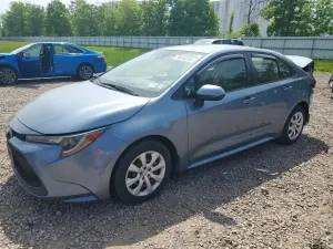 Toyota Corolla 1.8L 4 2020