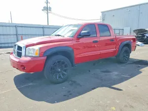 Dodge Dakota 4.7L 8 2005