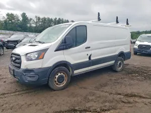 Ford Transit 3.5L 6 2020