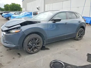 Mazda CX-30 2.5L 4 2022