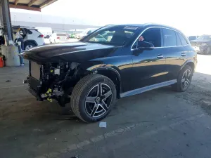 Mercedes-Benz GLC 2.0L 4 2026