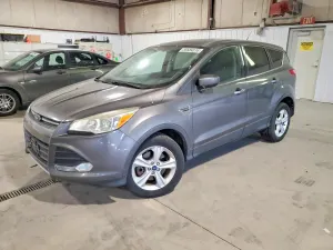Ford Escape 2.0L 4 2014