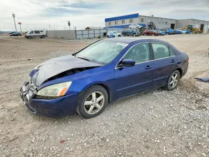 Honda Accord 2.4L 4 2003