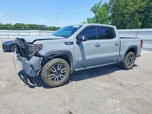 GMC Sierra 3.0L 6 2024