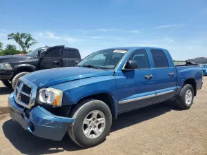 Dodge Dakota 4.7L 8 2006