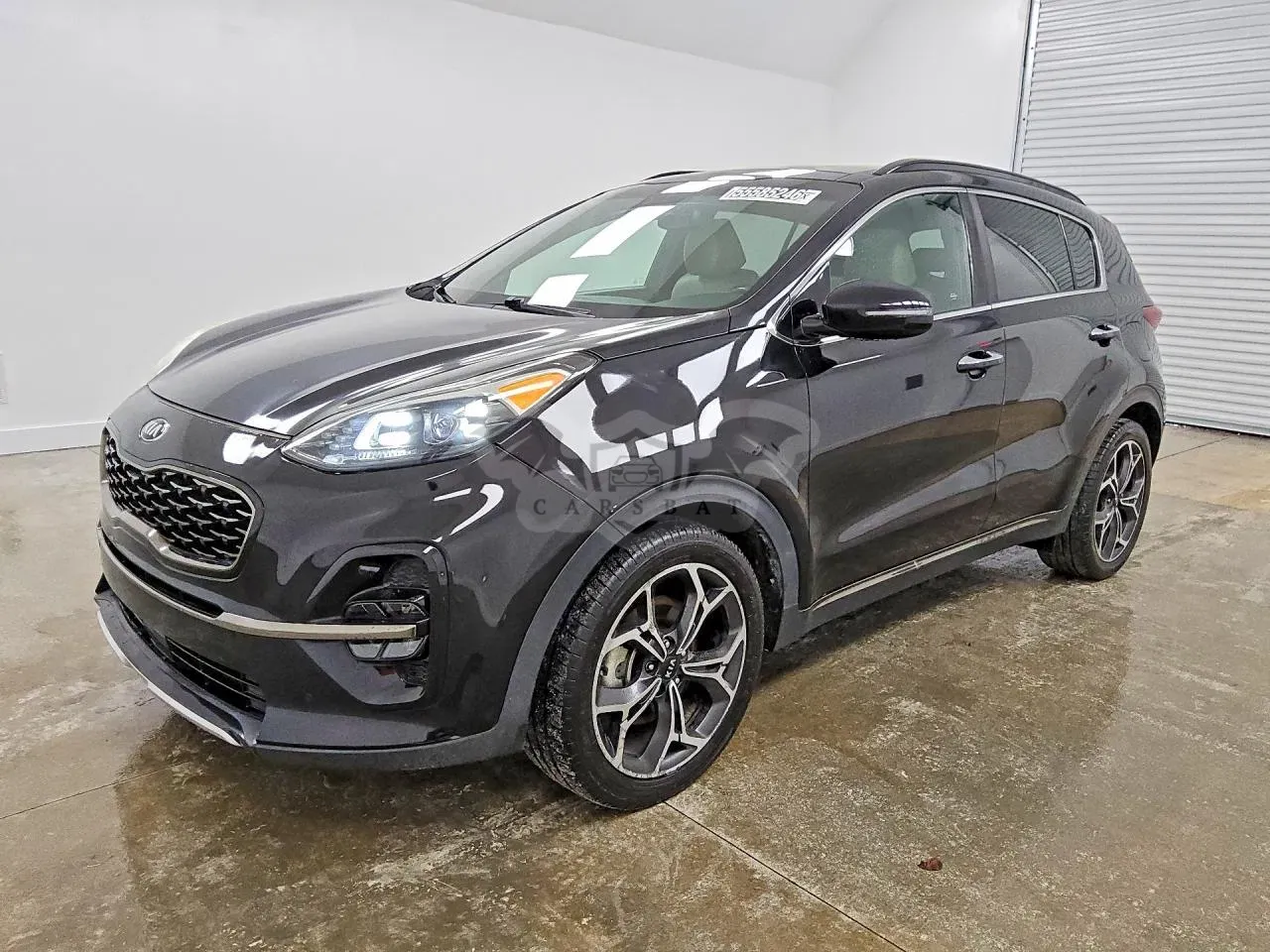 Kia Sportage 2.0L 4 2020
