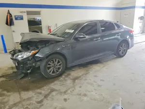 Kia Optima 2.4L 4 2020