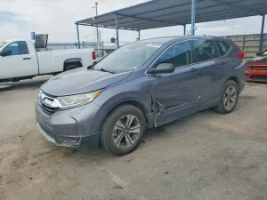 Honda CR-V 2.4L 4 2019
