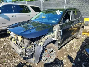 Kia Seltos 1.6L 4 2021
