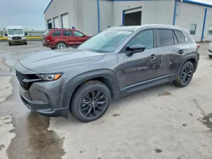 Mazda CX-50 2.5L 4 2023