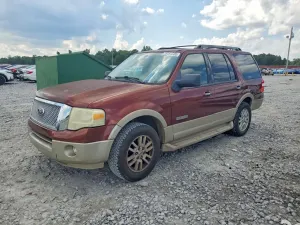 Ford Expedition 5.4L 8 2007