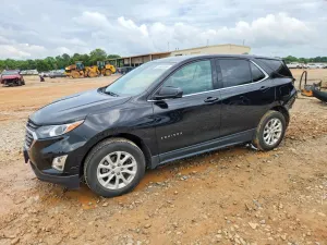 Chevrolet Equinox 1.5L 4 2018