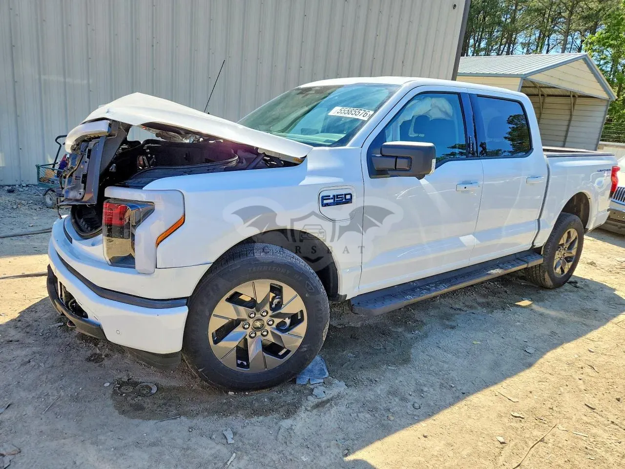 Ford F-150 2024