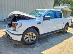 Ford F-150 2024