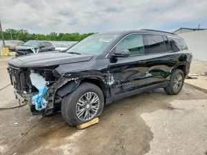 Chevrolet Traverse 2.5L 4 2025