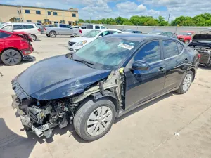 Nissan Sentra 2.0L 4 2024