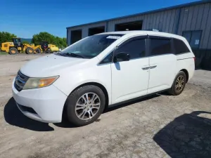 Honda Odyssey 3.5L 6 2011