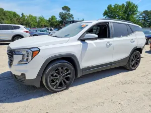 GMC Terrain 1.5L 4 2022