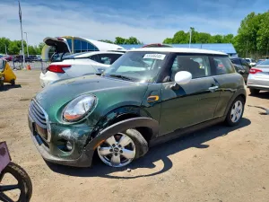 Mini Cooper 1.5L 3 2018