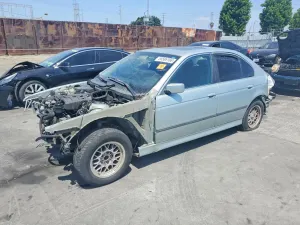 BMW 5 Series 2.8L 6 1997