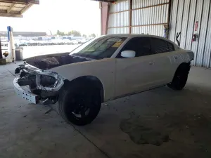 Dodge Charger 6.2L 8 2019