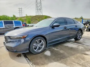 Honda Accord 1.5L 4 2024