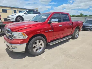 Dodge RAM 5.7L 8 2009