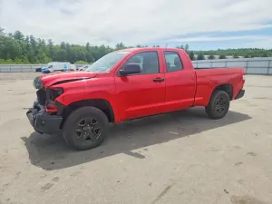 Toyota Tundra 4.6L 8 2014