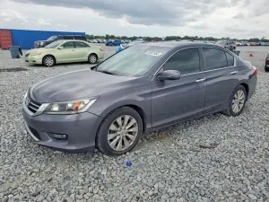 Honda Accord 2.4L 4 2014