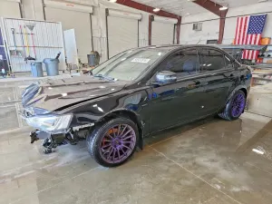 Mitsubishi Lancer 2.0L 4 2015