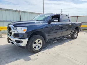 RAM 1500 5.7L 8 2019