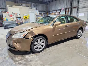Lexus ES 3.5L 6 2007