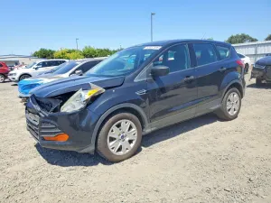 Ford Escape 2.5L 4 2013