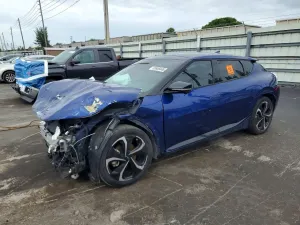 Kia EV6 0 2022