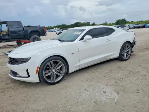 Chevrolet Camaro 2.0L 4 2019