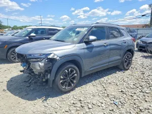 Chevrolet Trailblazer 1.3L 3 2021