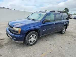 Chevrolet Trailblazer 4.2L 6 2004