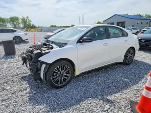 Kia Cerato / Forte / K3 2L 4 2023