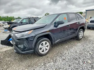 Toyota Rav4 2.5L 4 2025