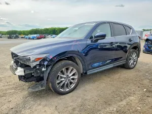 Mazda CX-5 2.5L 4 2021
