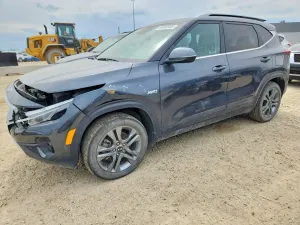 Kia Seltos 2.0L 4 2021