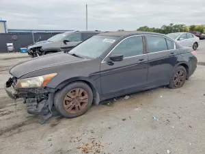 Honda Accord 2.4L 4 2011