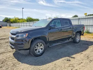 Chevrolet Colorado 3.6L 6 2019